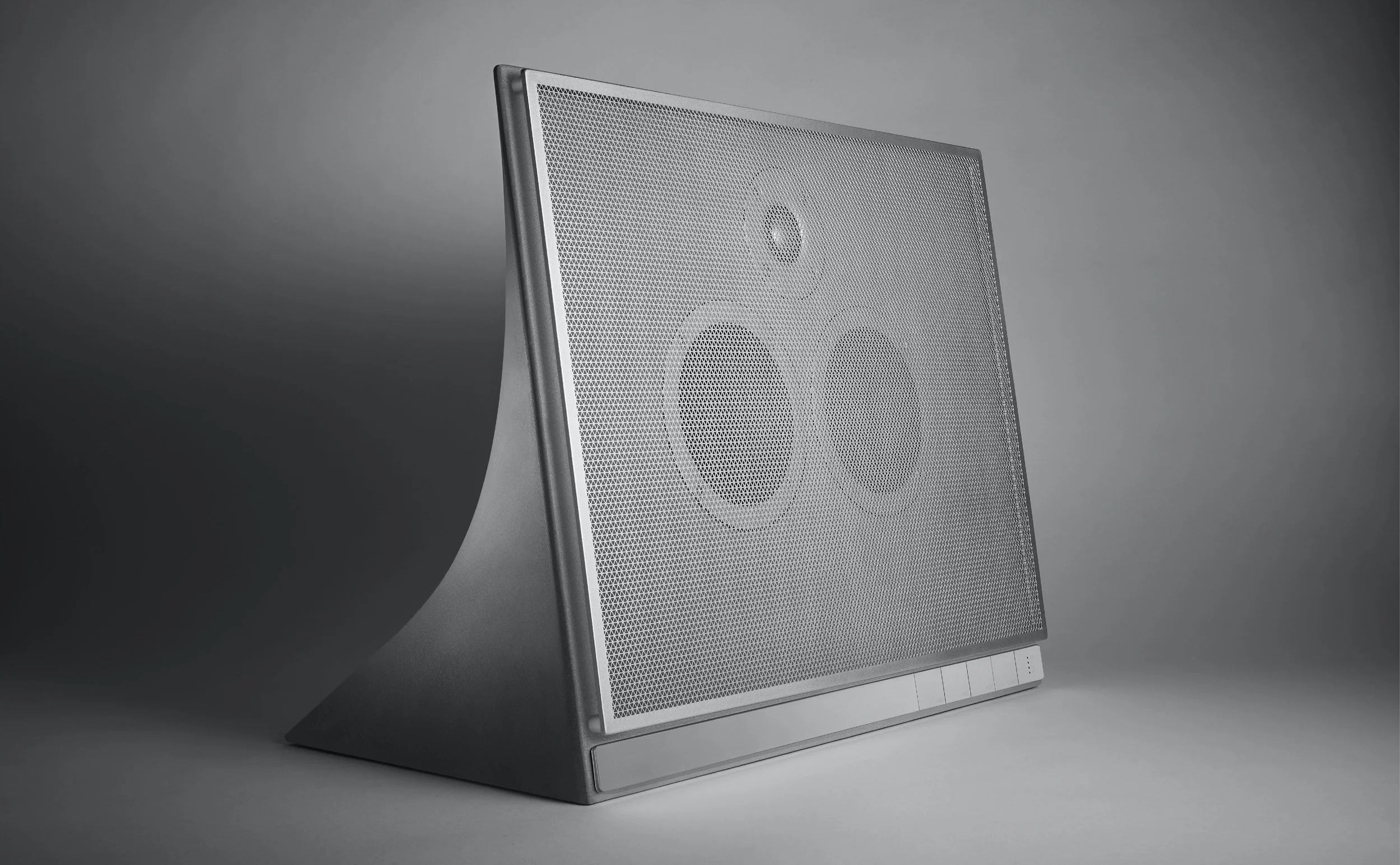 Master & Dynamic MA770 Loudspeaker — Brian Ornduff